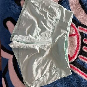 Lululemon atheltica shorts